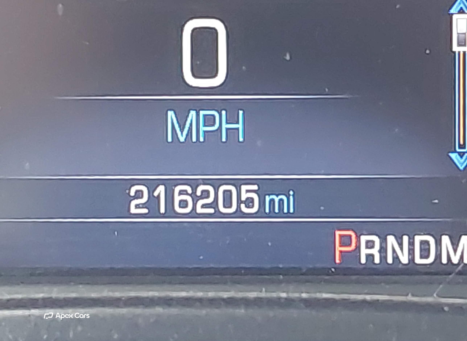 Chevrolet Silverado 2014