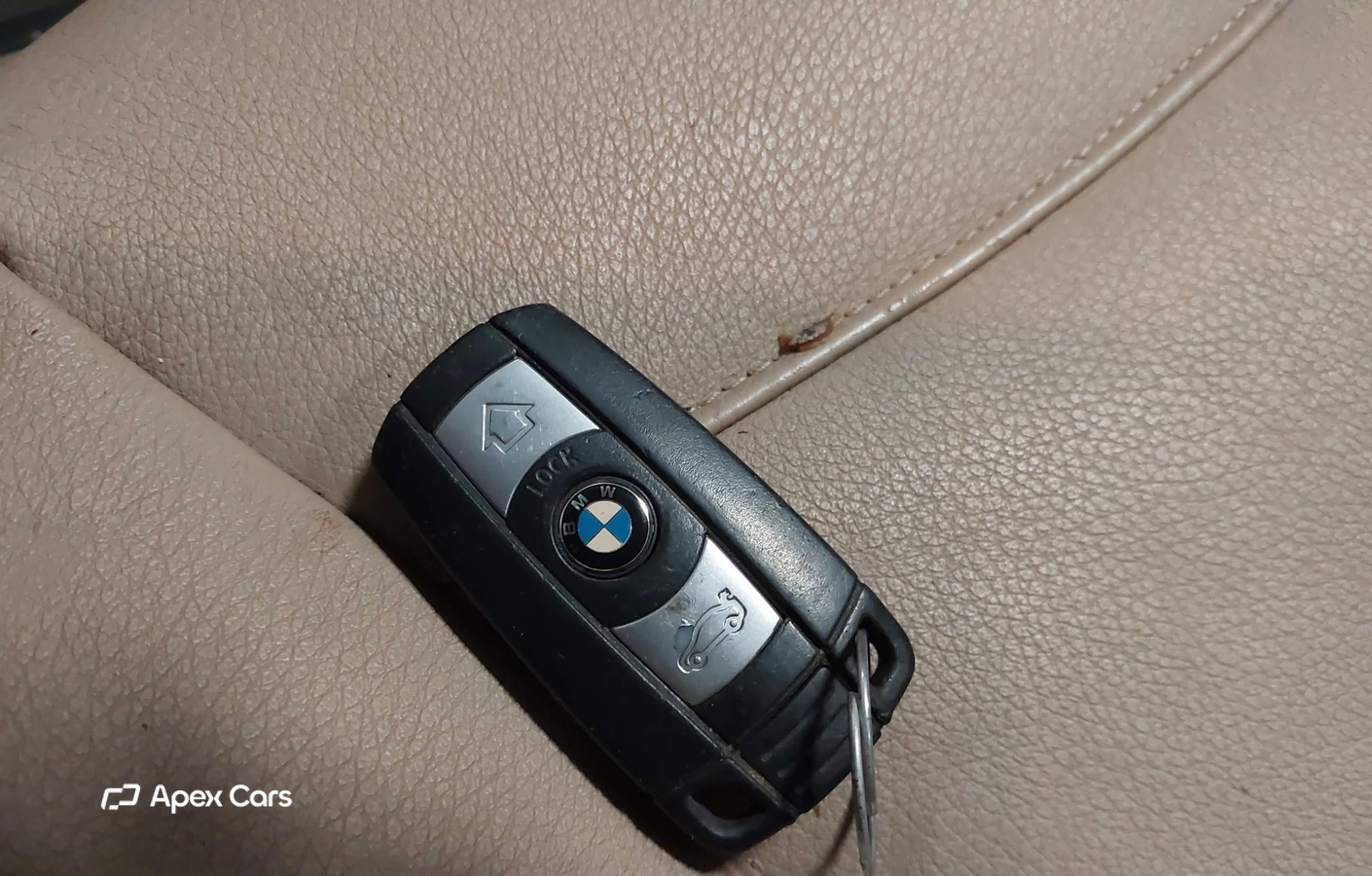 BMW Series 3 2009
