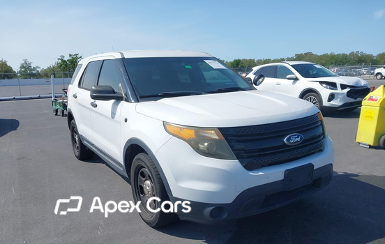 Ford 2014 - Image 1 of 12