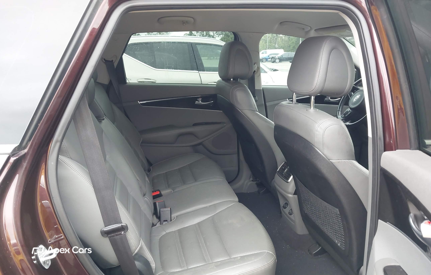 Kia Sorento 2016