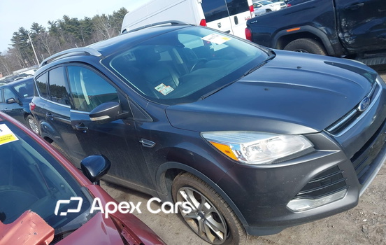 Ford Escape 2016 - Image 1 of 11