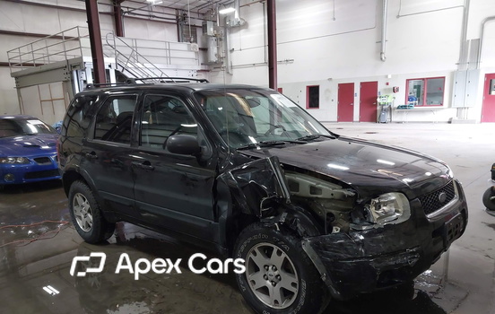 Ford Escape 2003 - Image 1 of 21