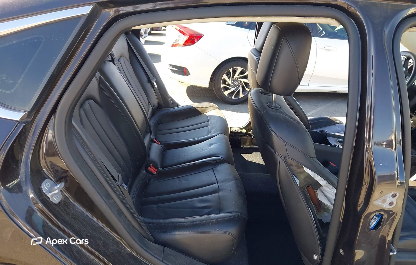 Chrysler 200 2015