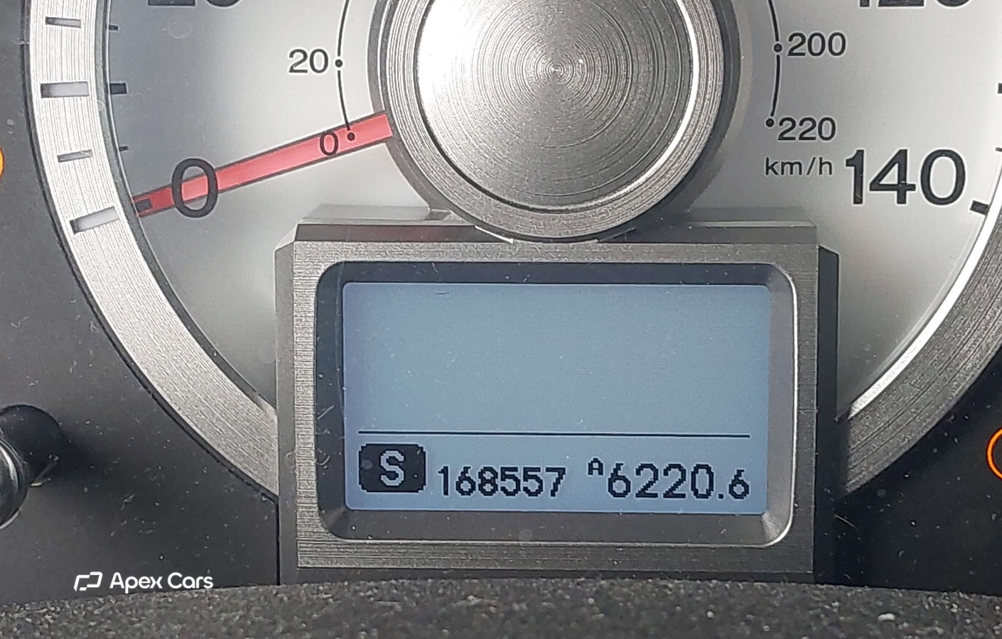 Honda Pilot 2011