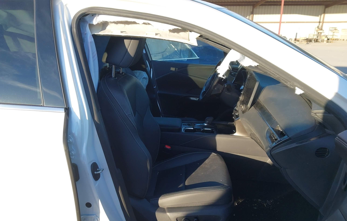 Lexus RX 2024