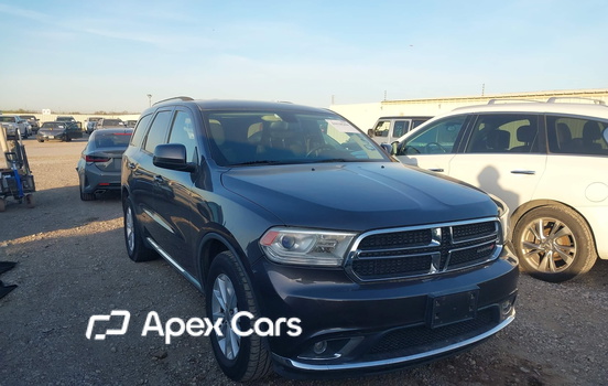 Dodge Durango 2014 - Image 1 of 19