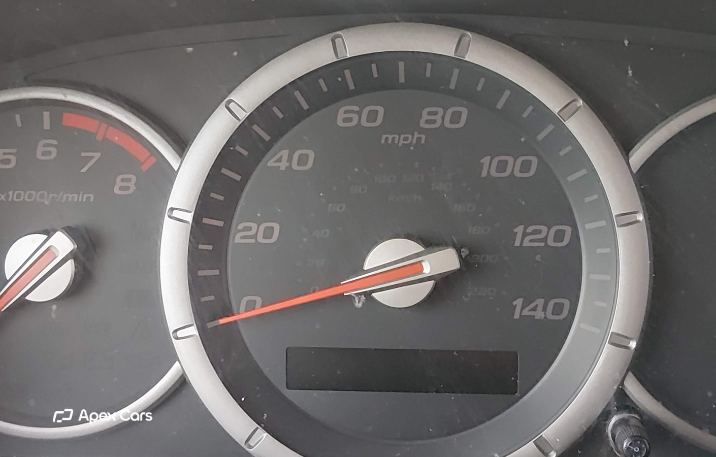 Honda Pilot 2006