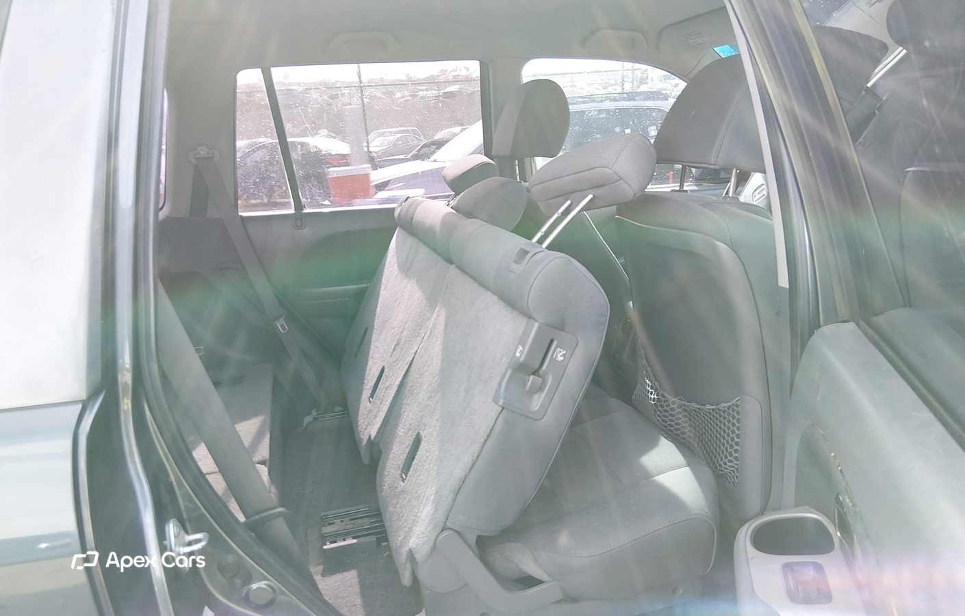 Honda Pilot 2006