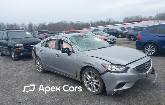 Mazda 6 2015 - Image 1 of 16