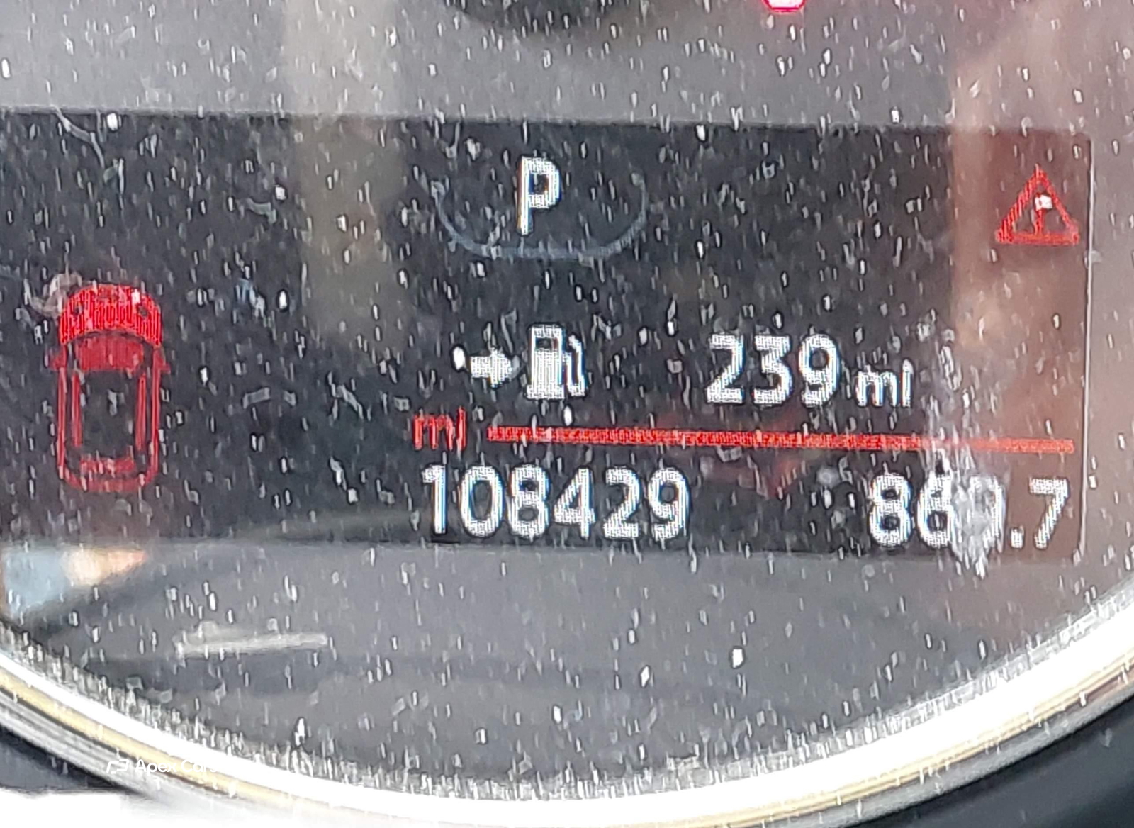 MINI Clubman 2017