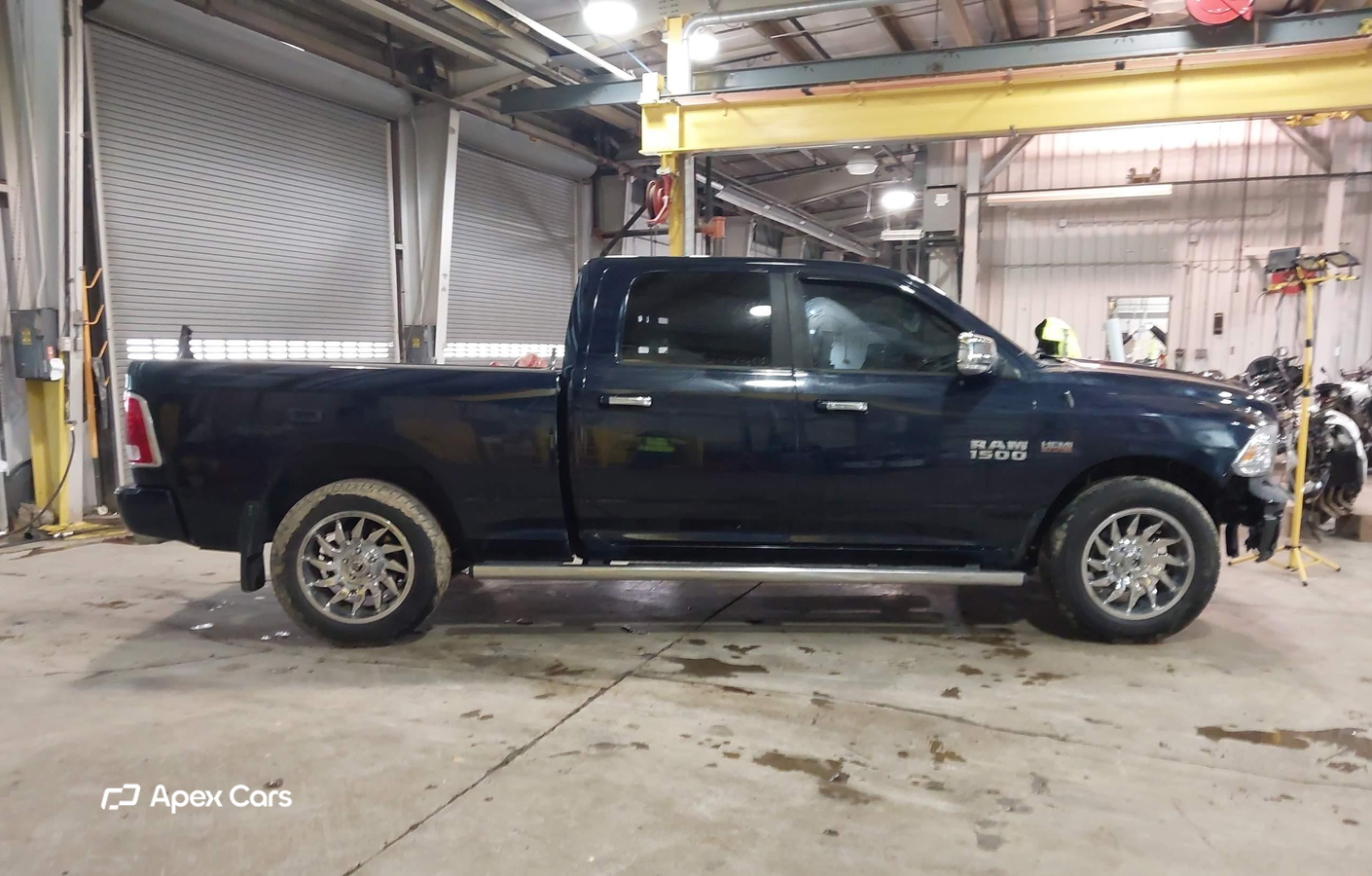 RAM 1500 2014
