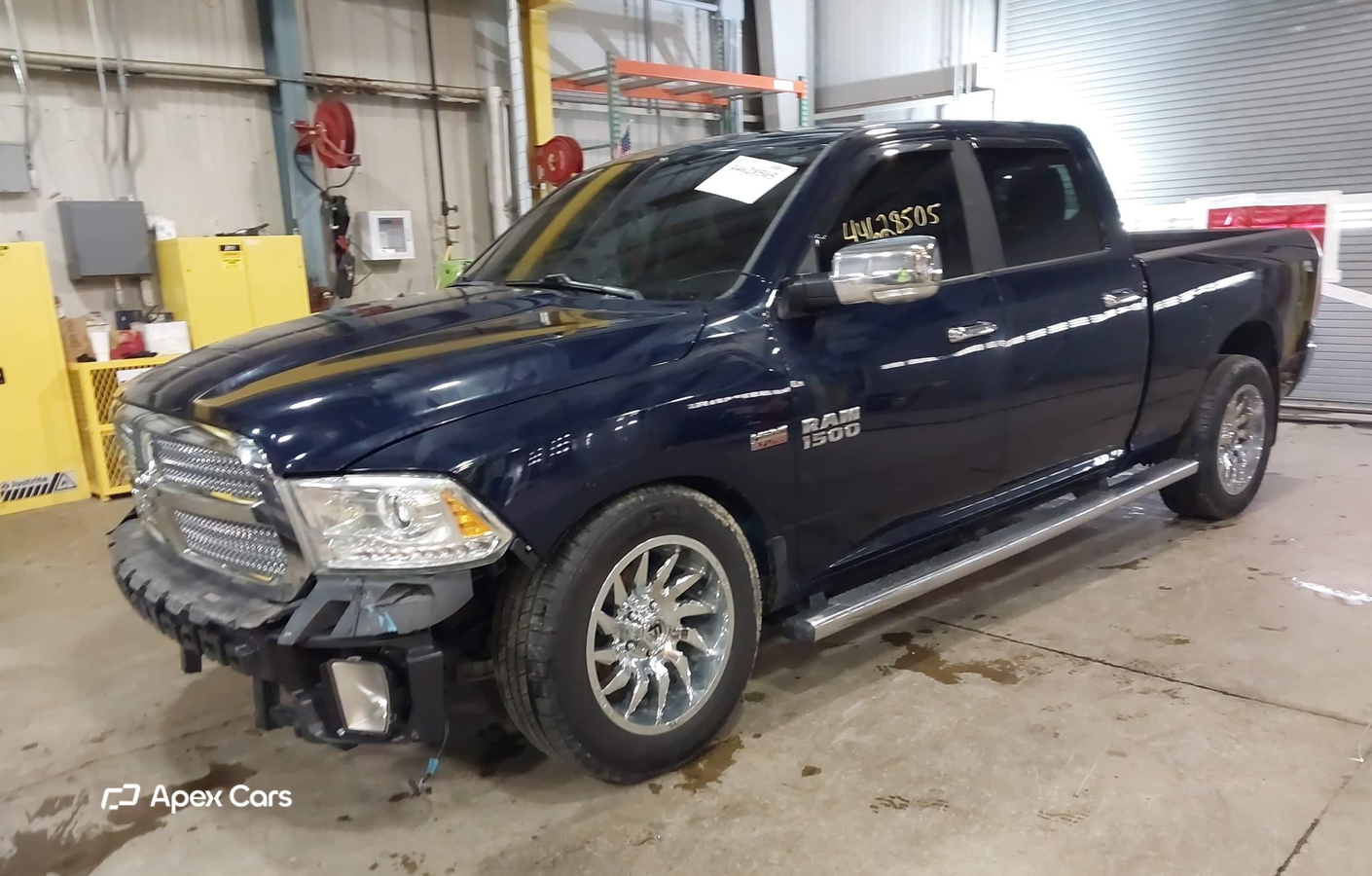 RAM 1500 2014