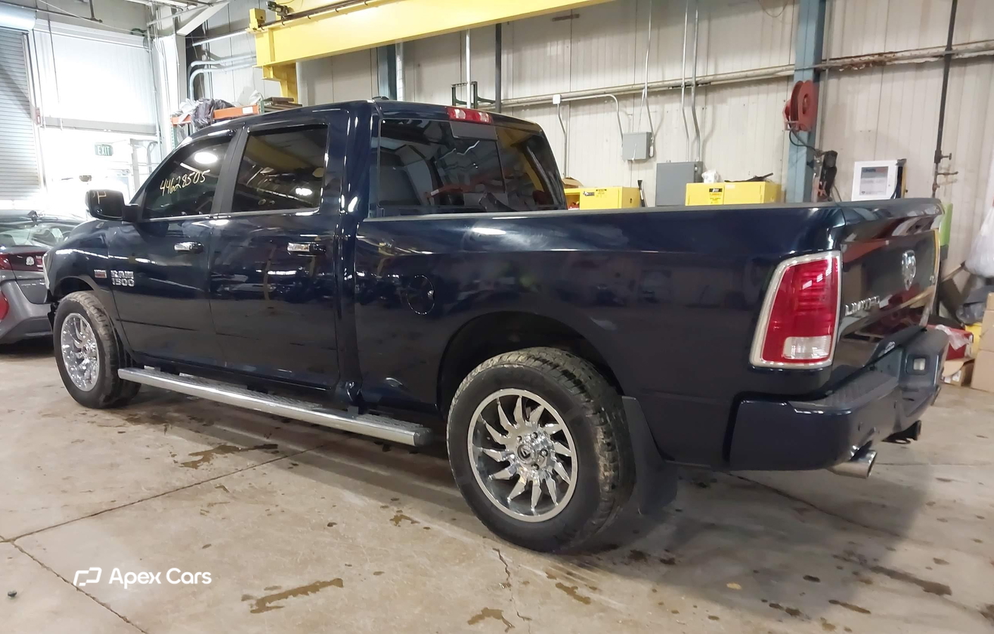 RAM 1500 2014