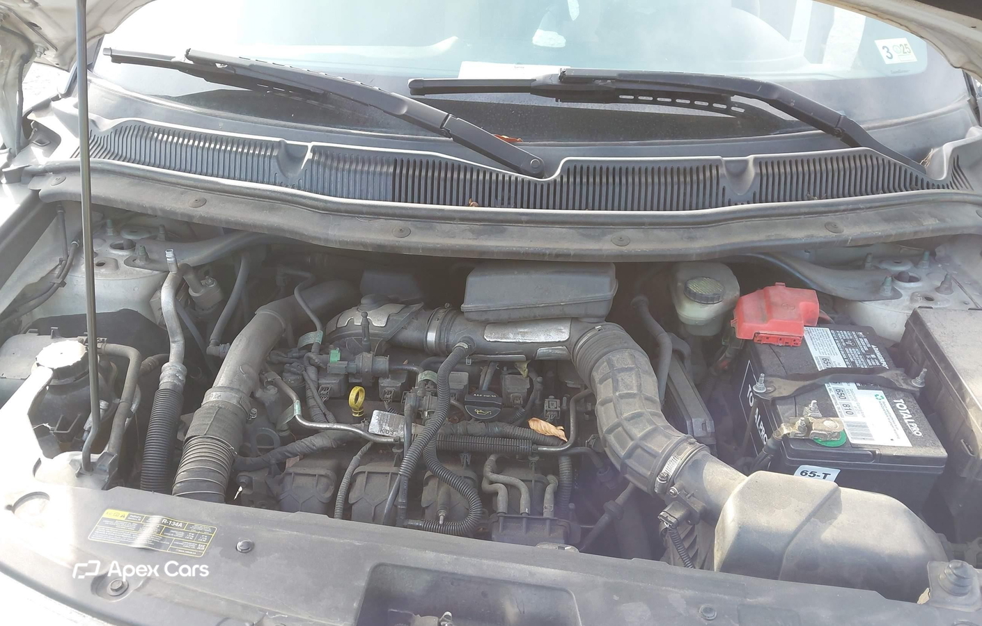 Ford Explorer 2012