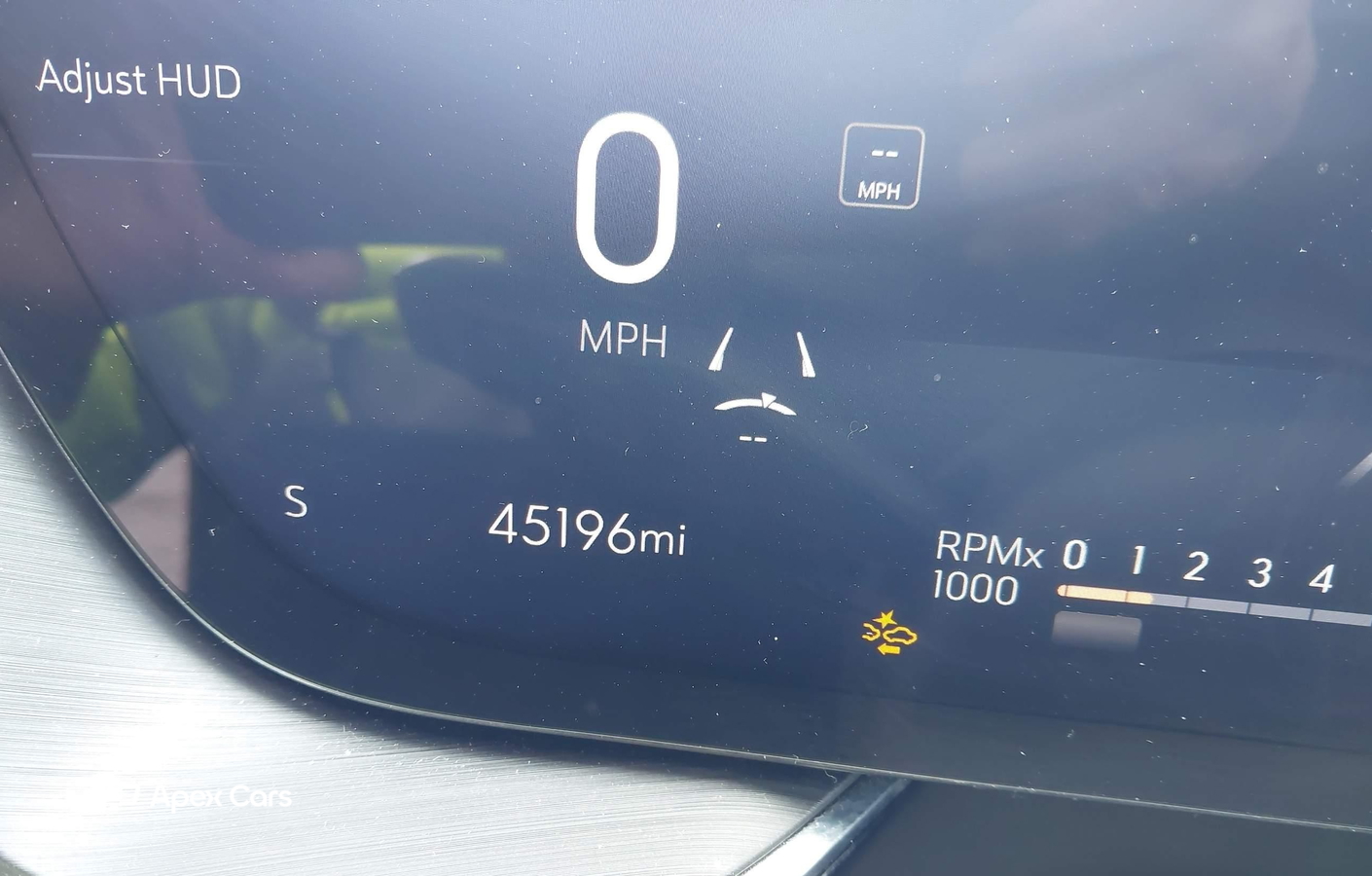 Buick Envision 2024