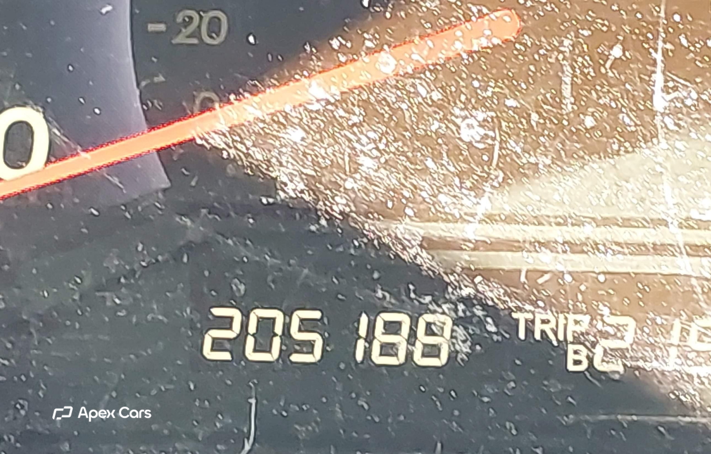Honda Odyssey 2007