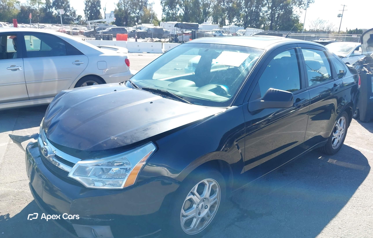 Ford Focus 2009