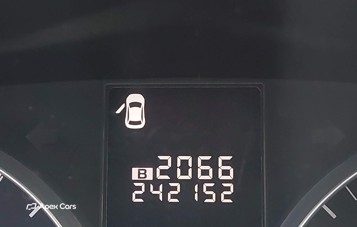 Subaru Outback 2011
