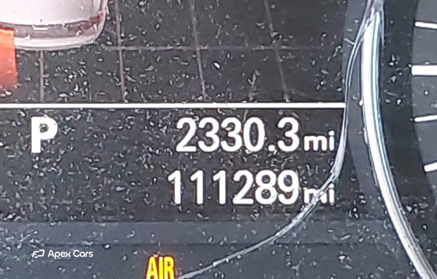 Audi A6 2015