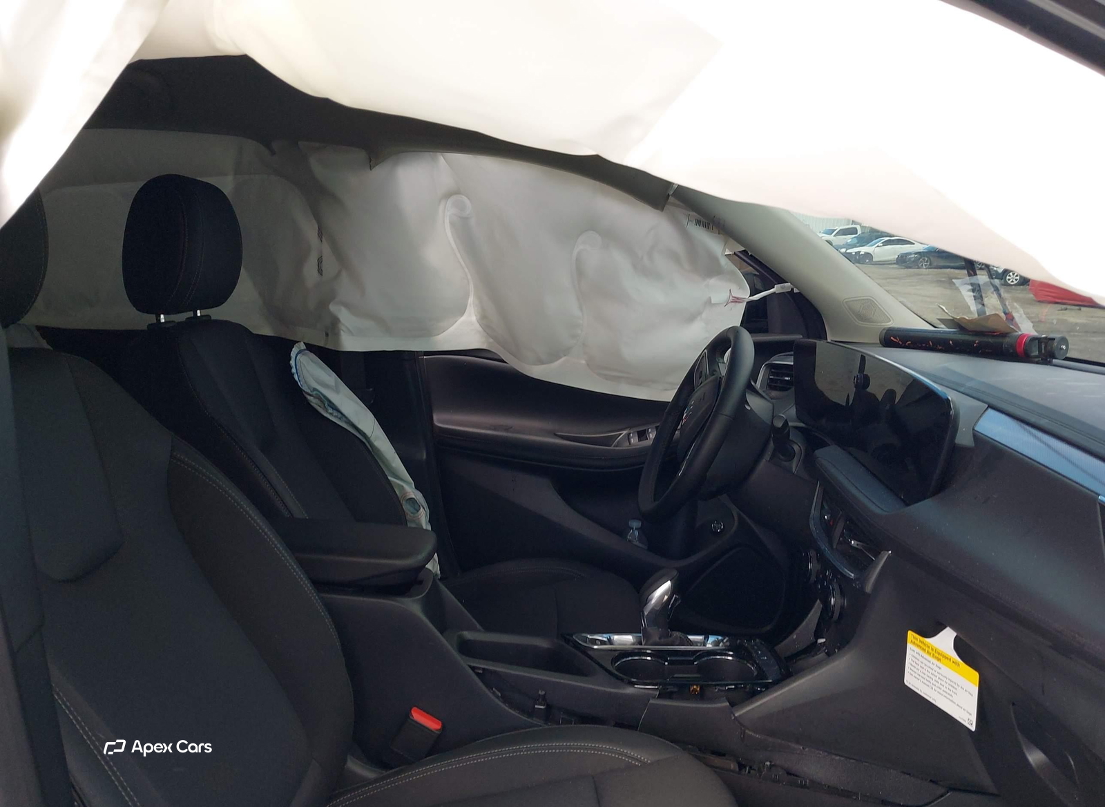 Buick Encore GX 2026