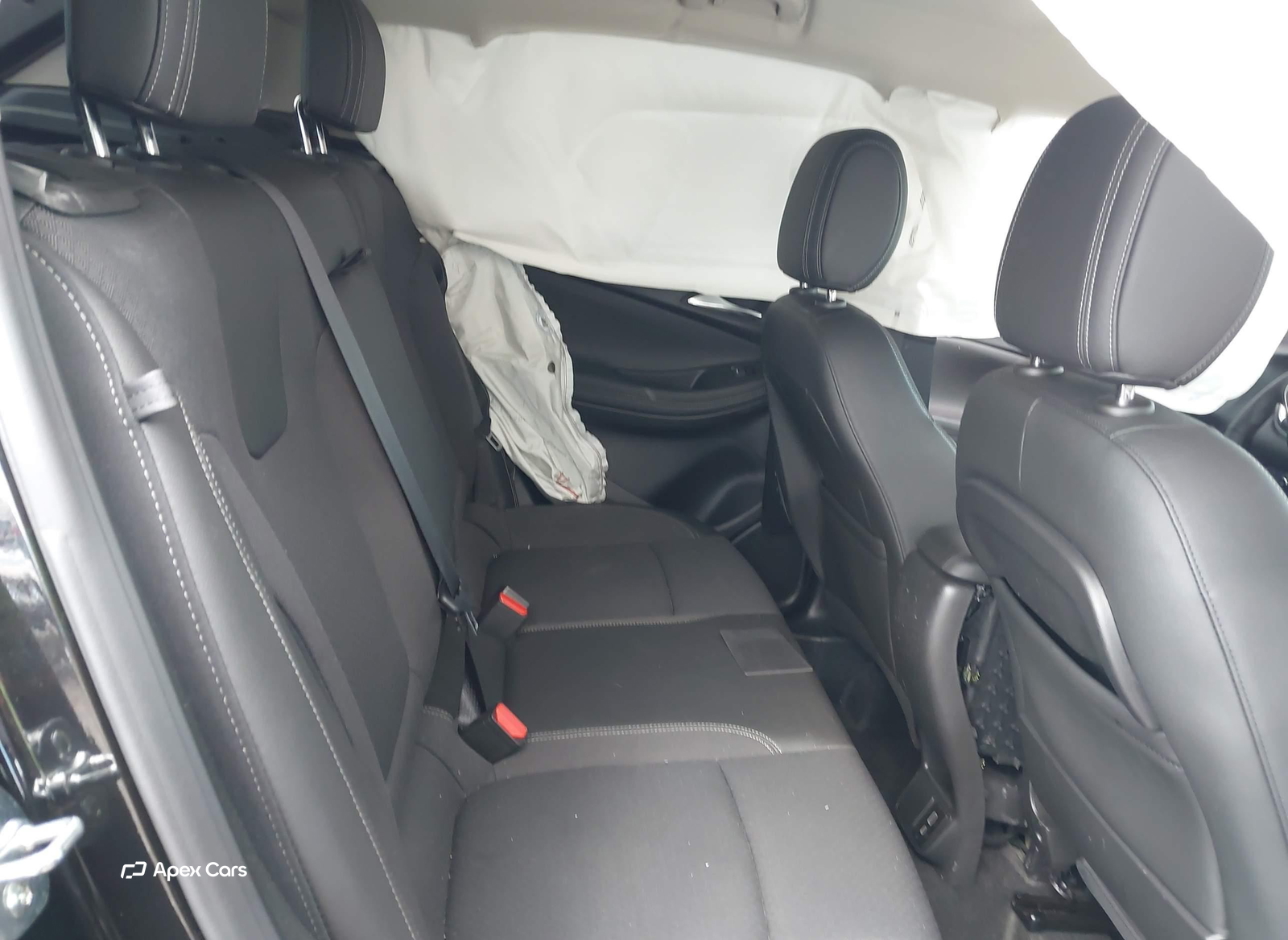 Buick Encore GX 2026