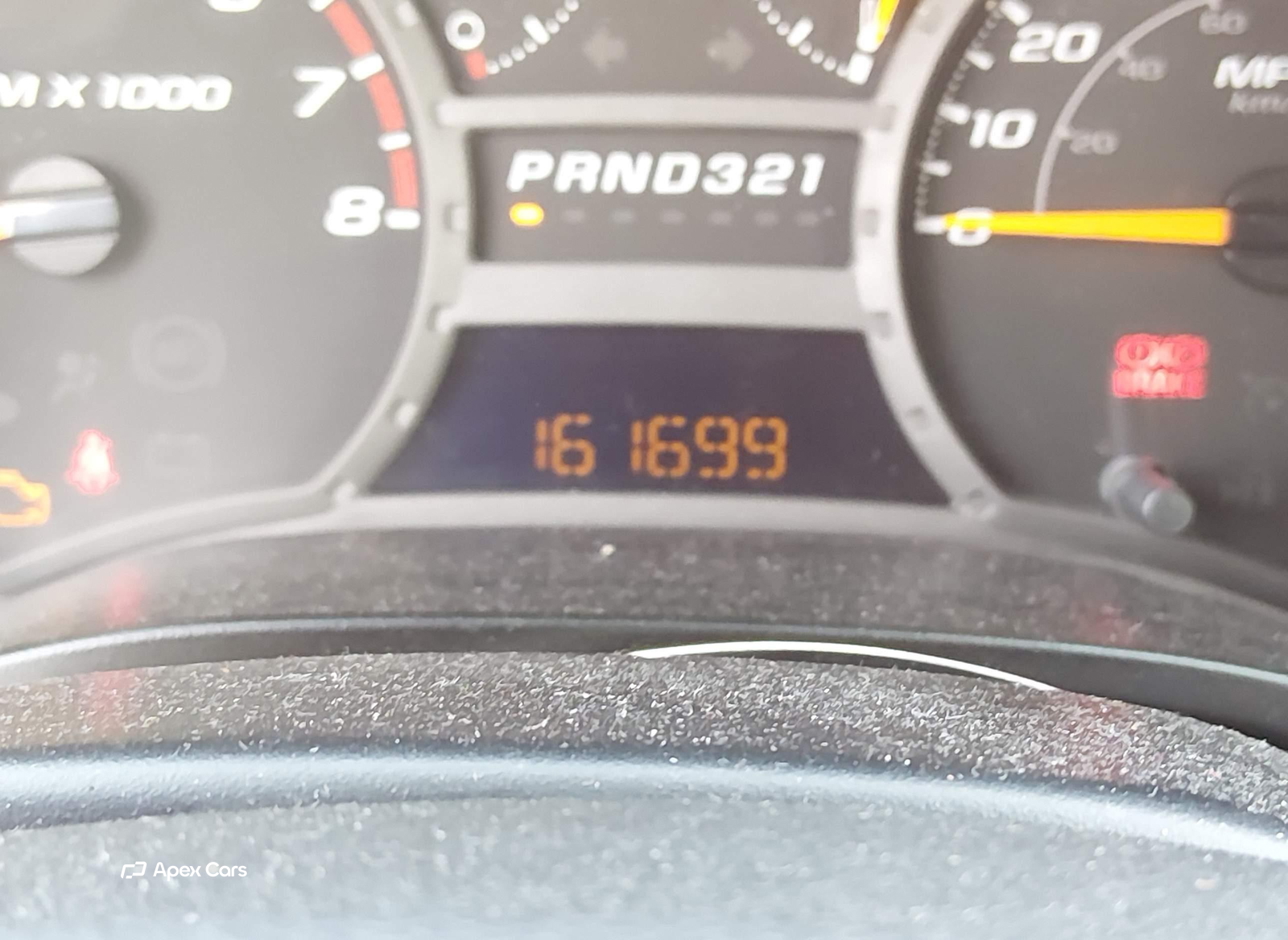 Chevrolet Colorado 2005