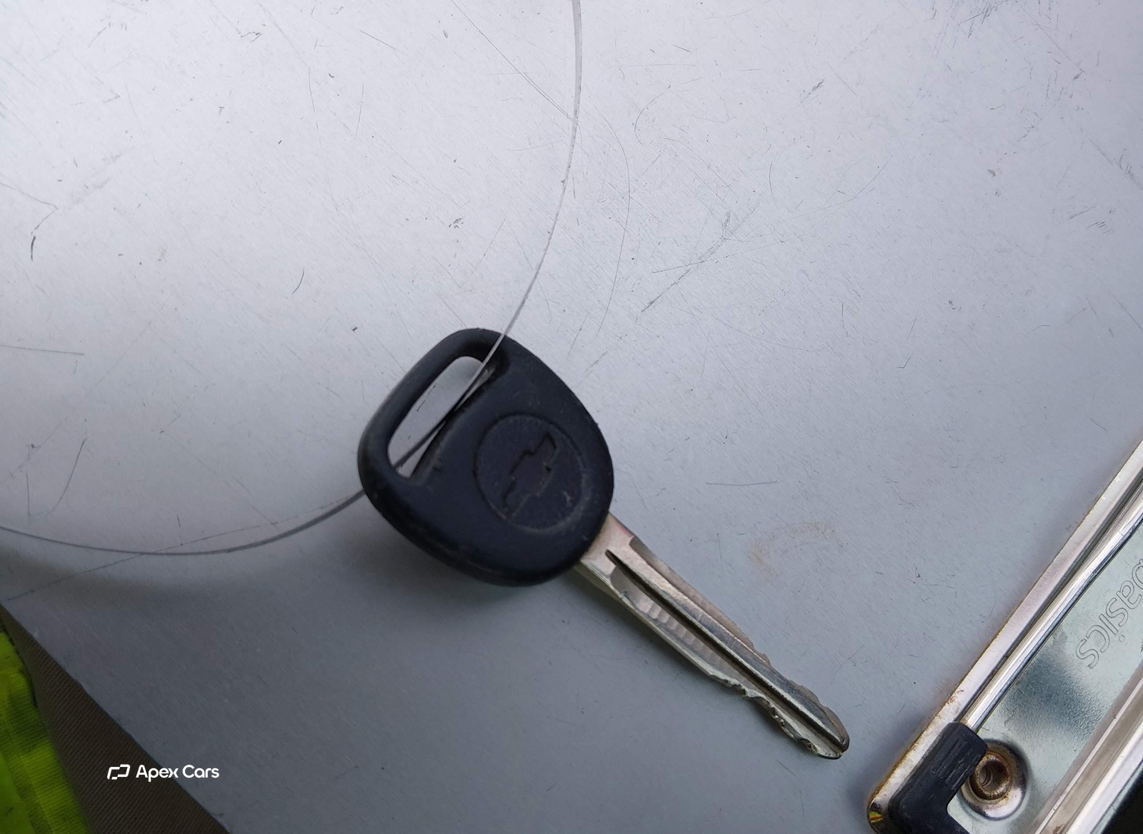 Chevrolet Colorado 2005