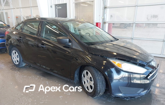 Ford Focus 2016 - Image 1 of 17