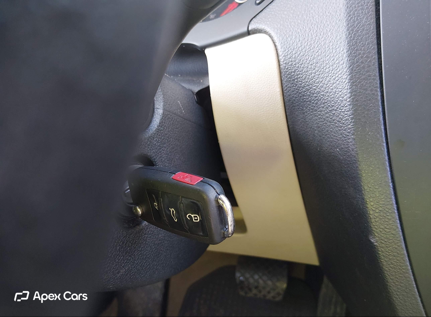 Volkswagen Jetta 2011