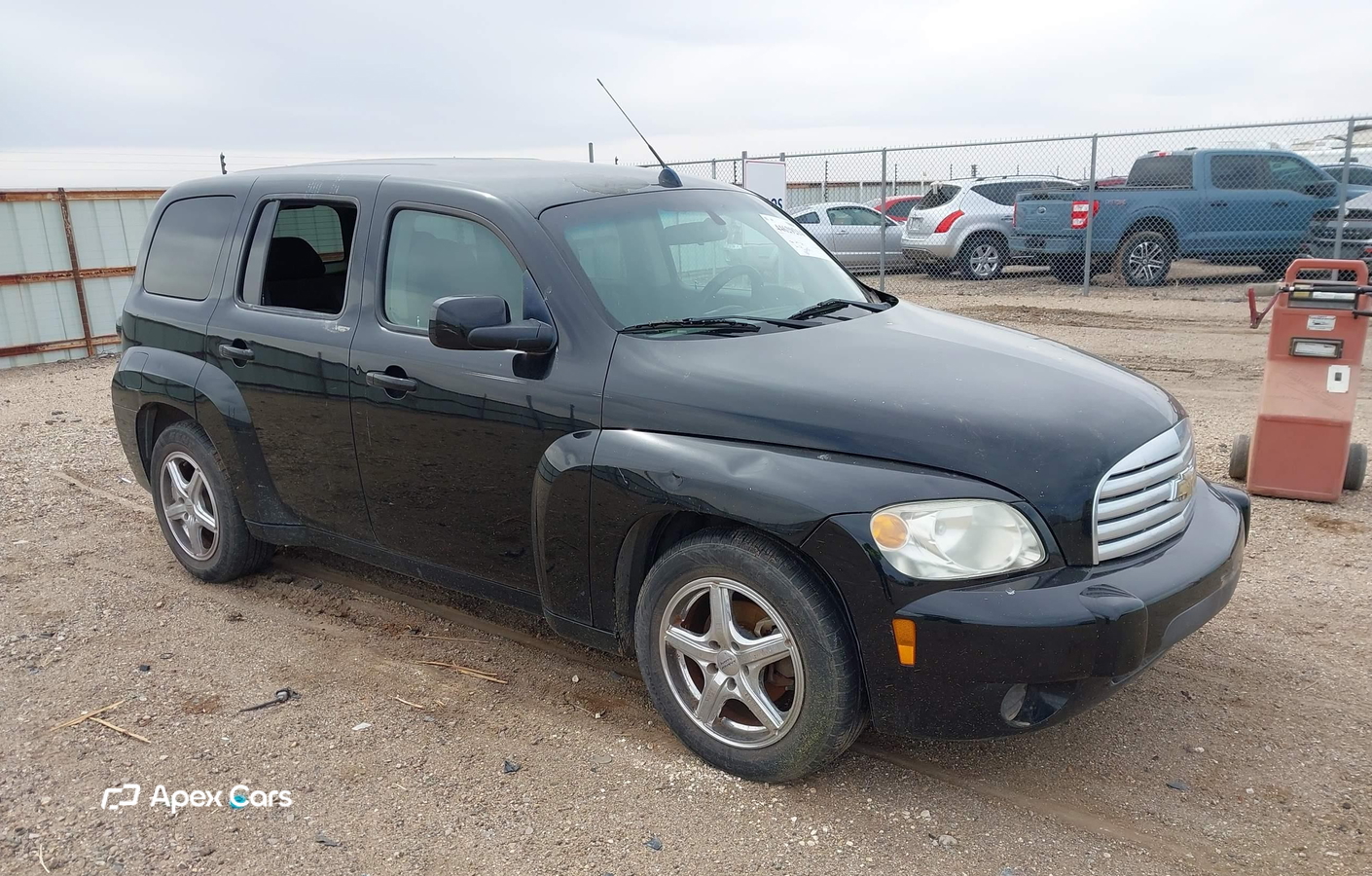 Chevrolet HHR 2010