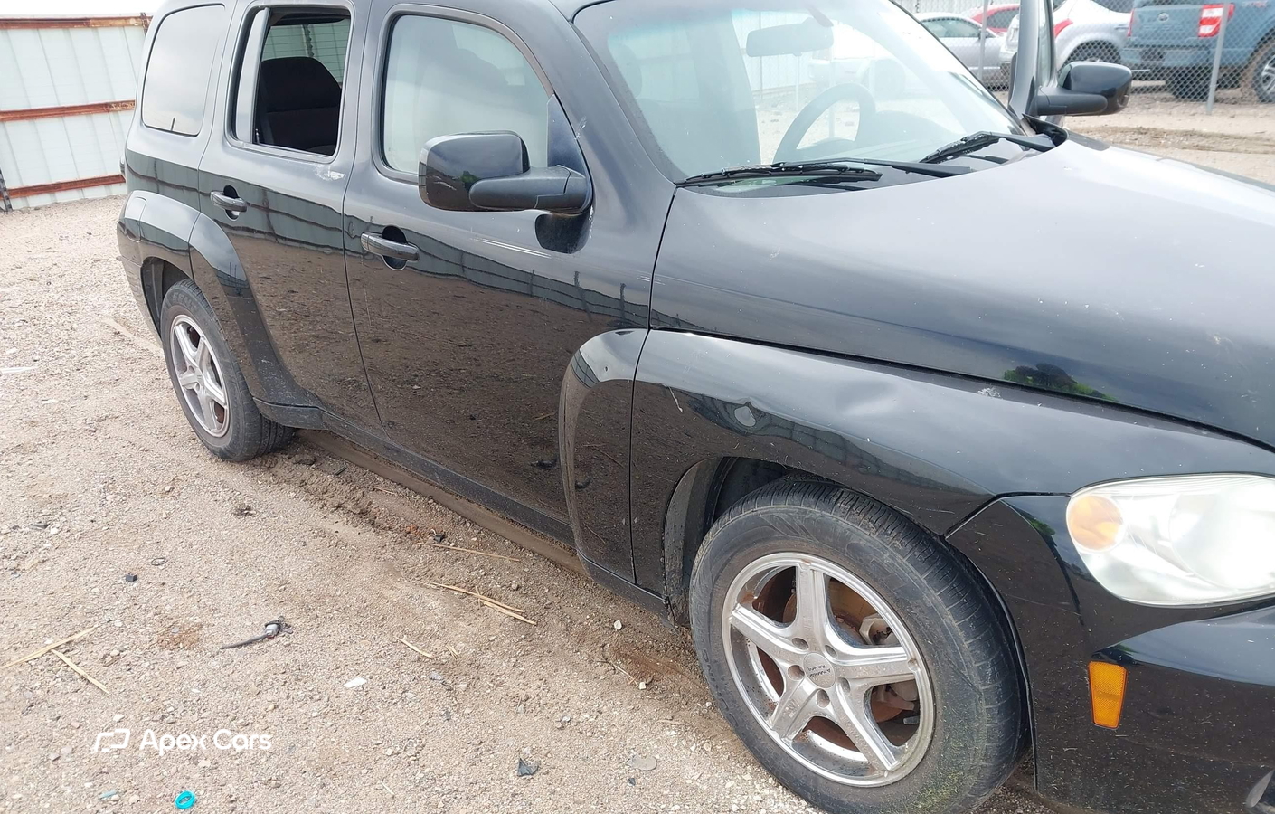 Chevrolet HHR 2010