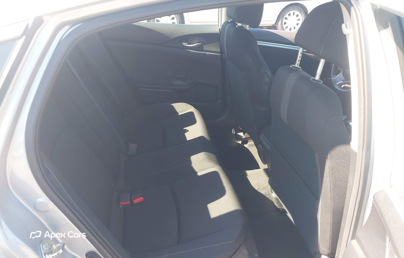 Honda Civic 2017