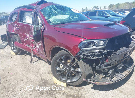 2023 Dodge Durango - Image 1 of 5