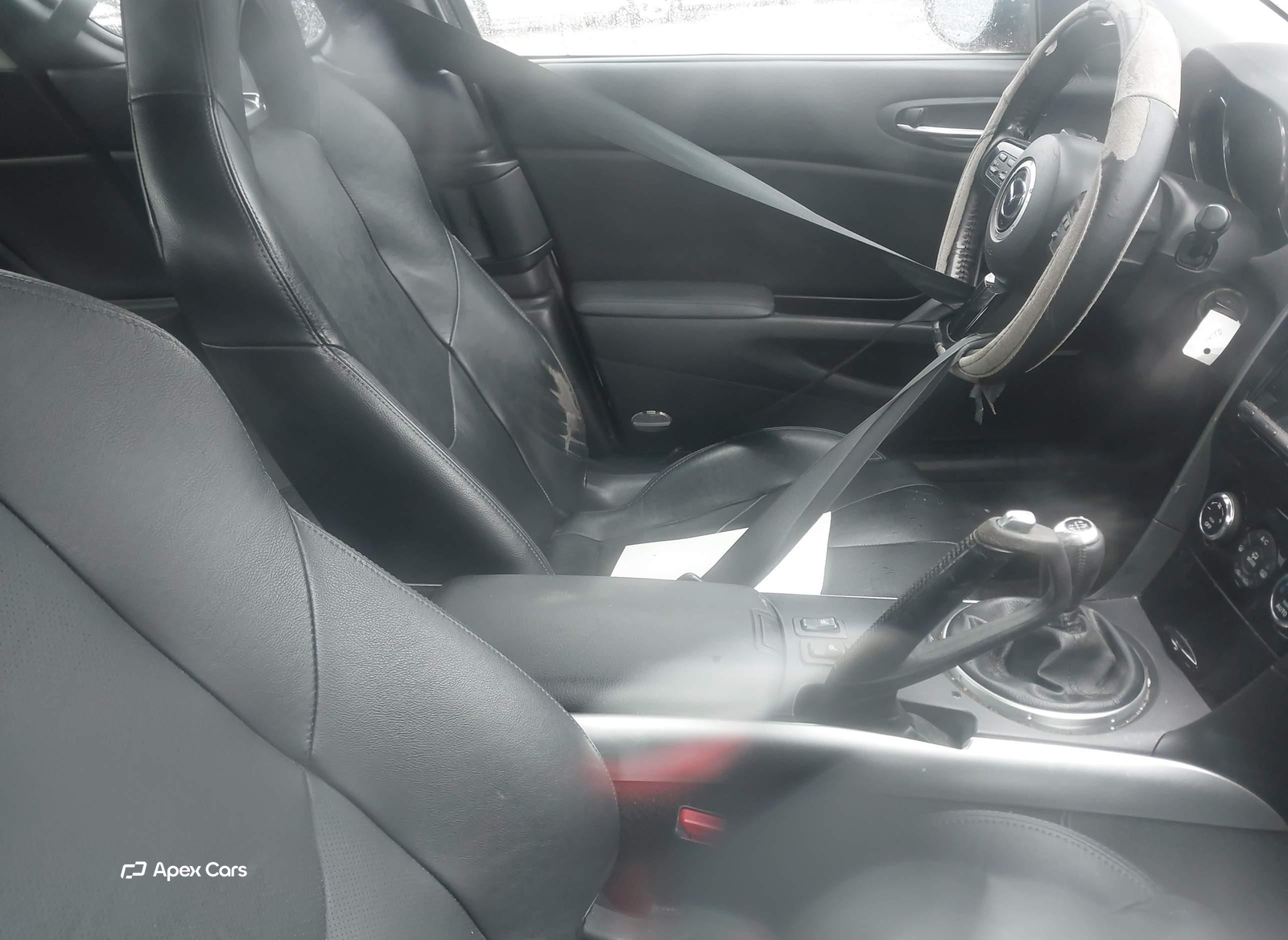 Mazda RX-8 2009