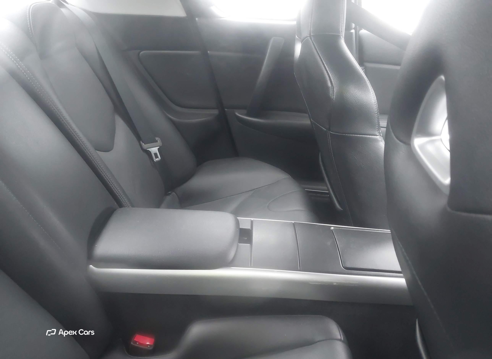 Mazda RX-8 2009