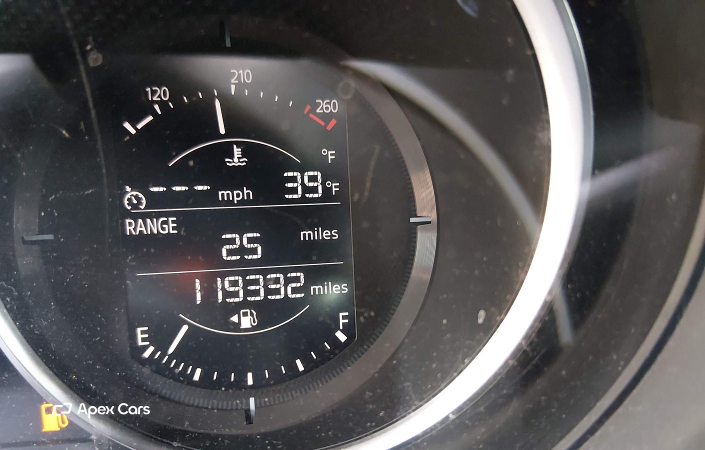 Mazda 6 2017