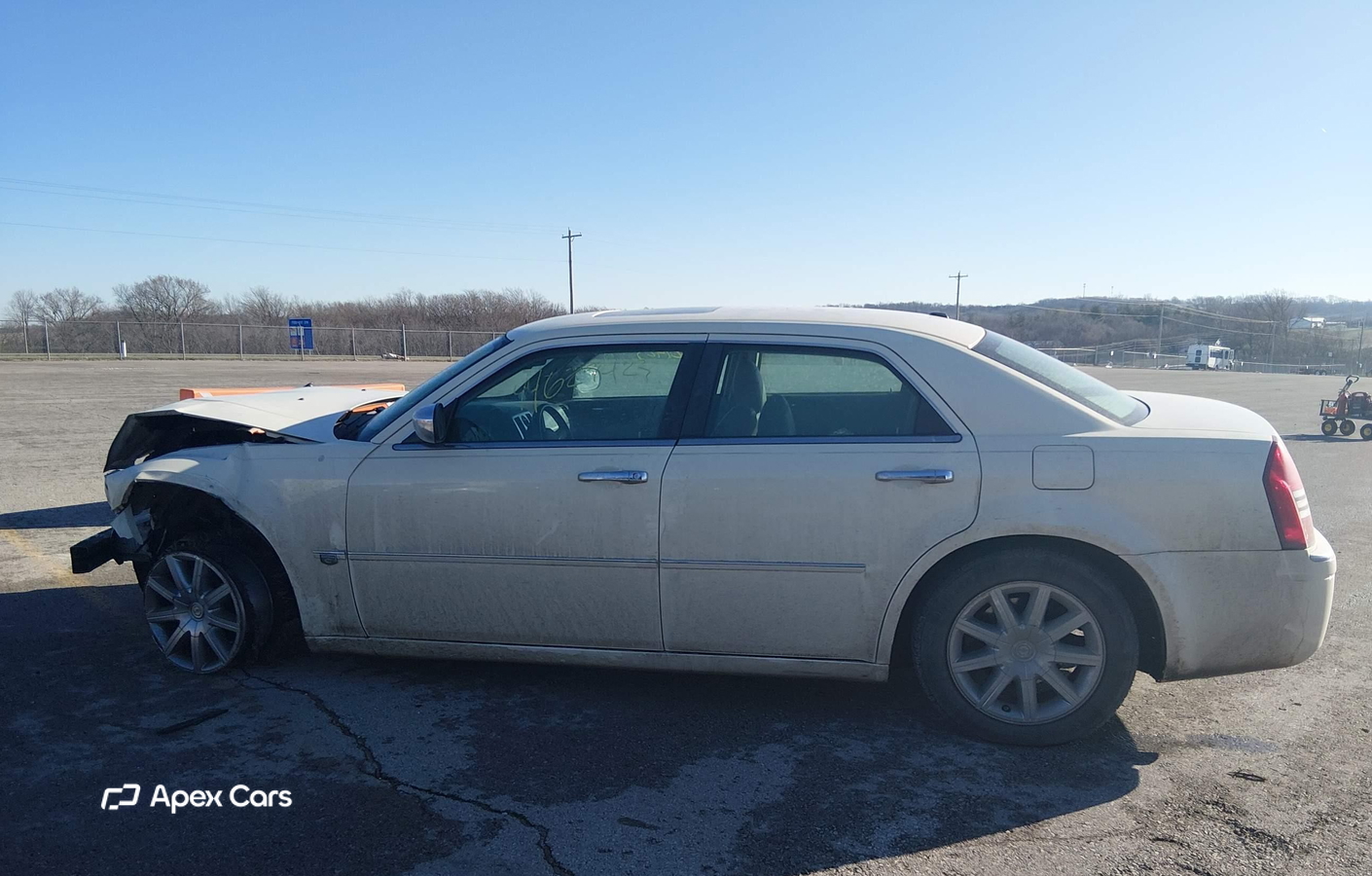 Chrysler 300C 2007