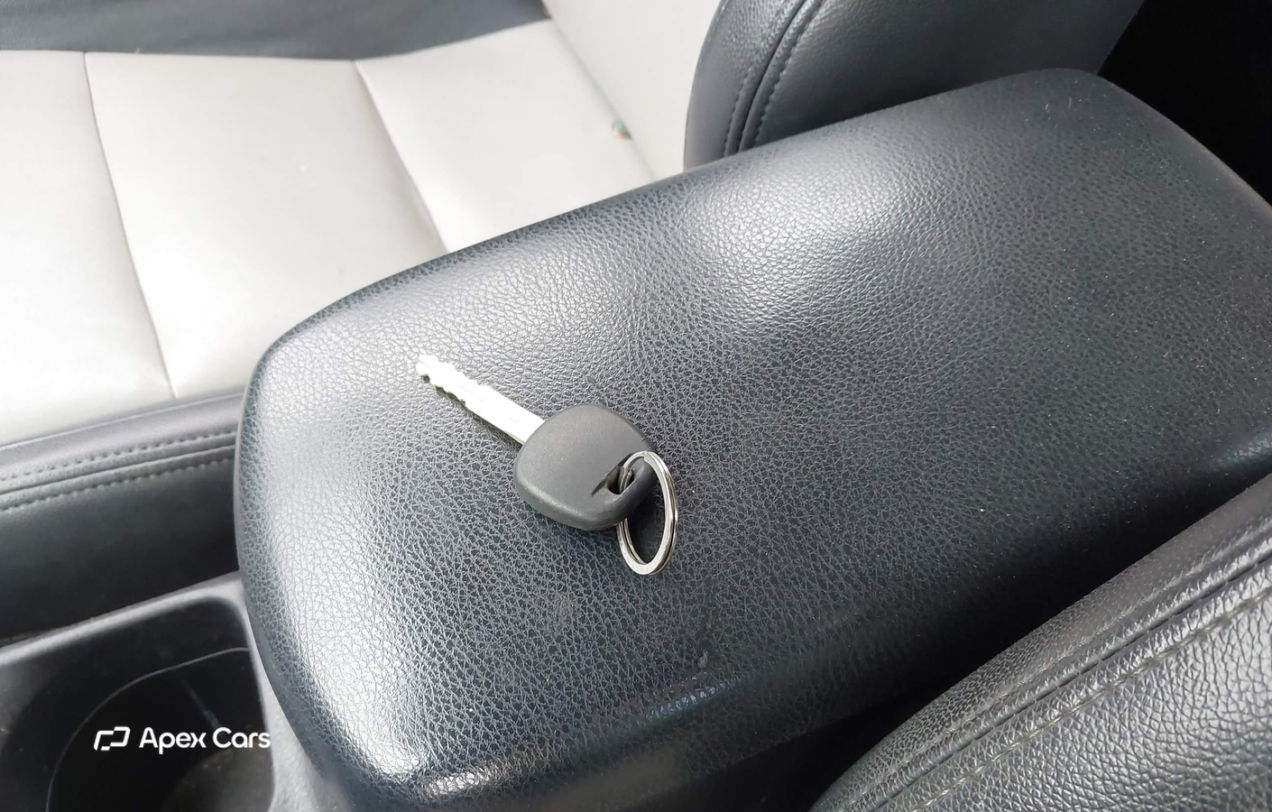 Toyota RAV 4 2013