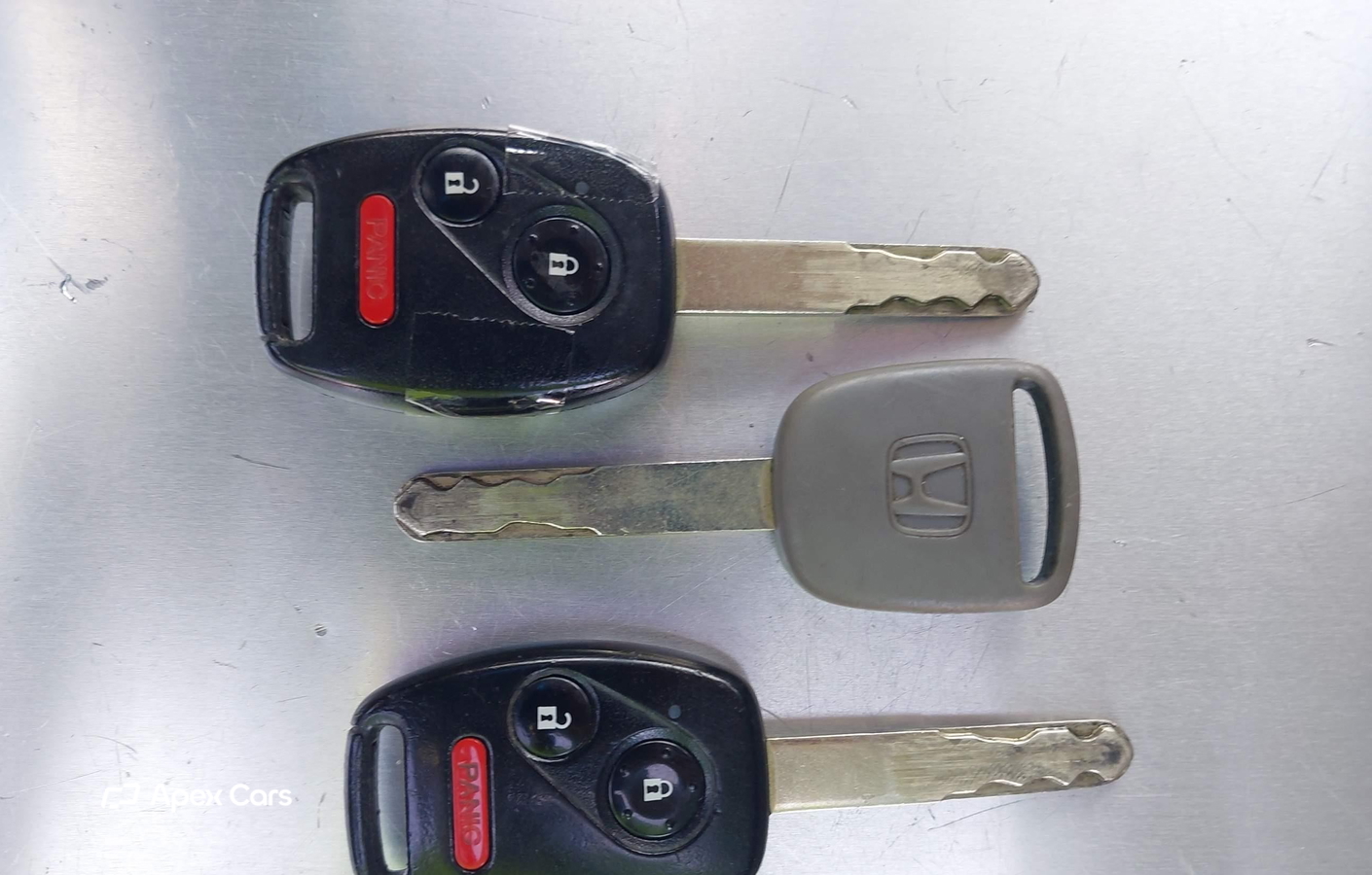 Honda Pilot 2005