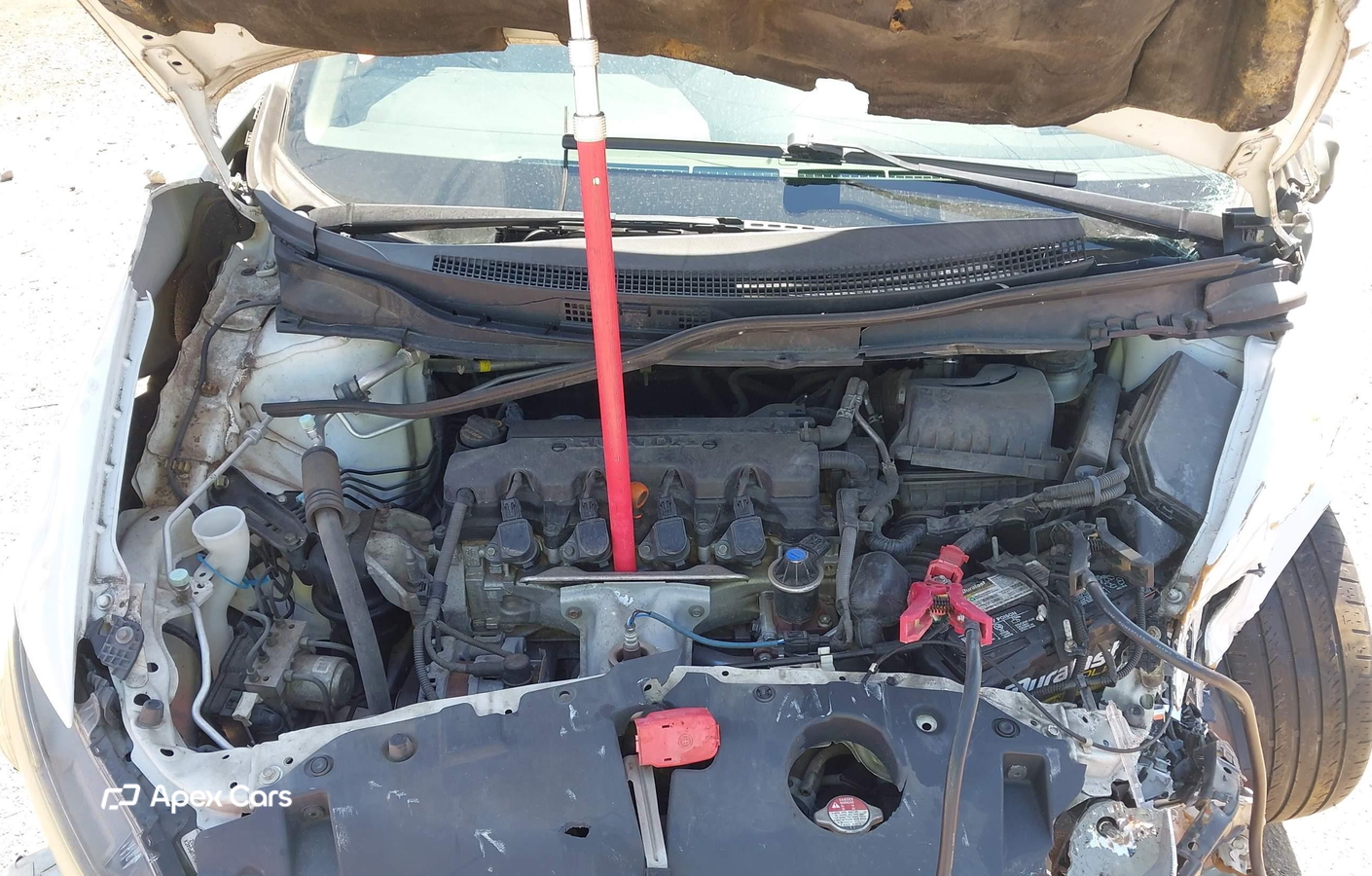 Honda Civic 2014