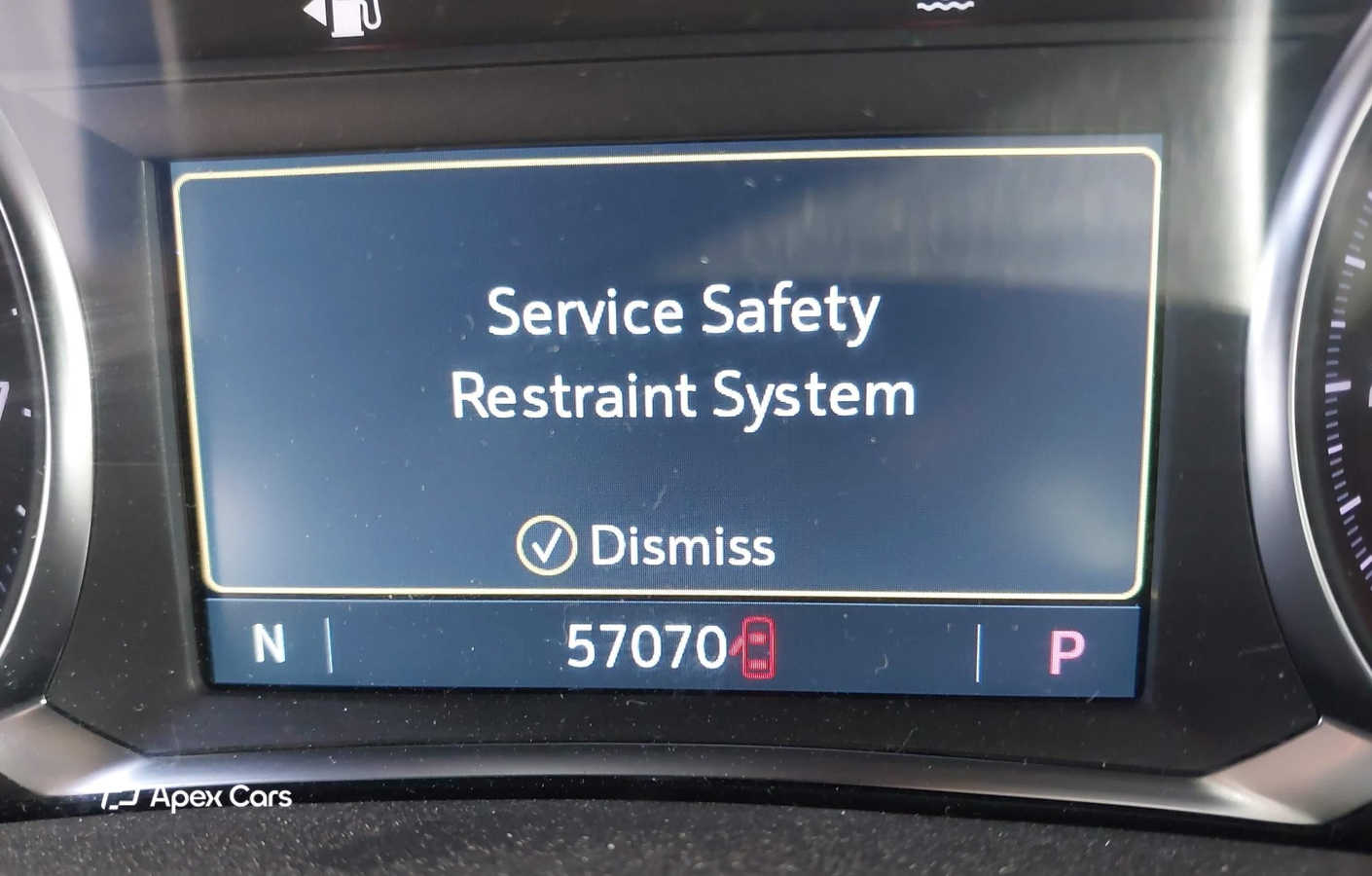 GMC Terrain 2023