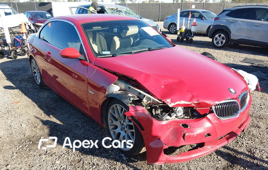 BMW Series 3 2008 - Image 1 of 16
