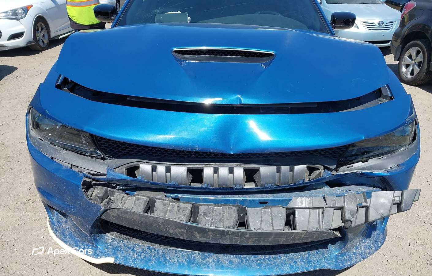 Dodge Charger 2023