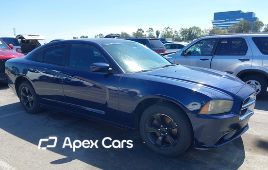Dodge Charger 2013 - Image 1 of 17