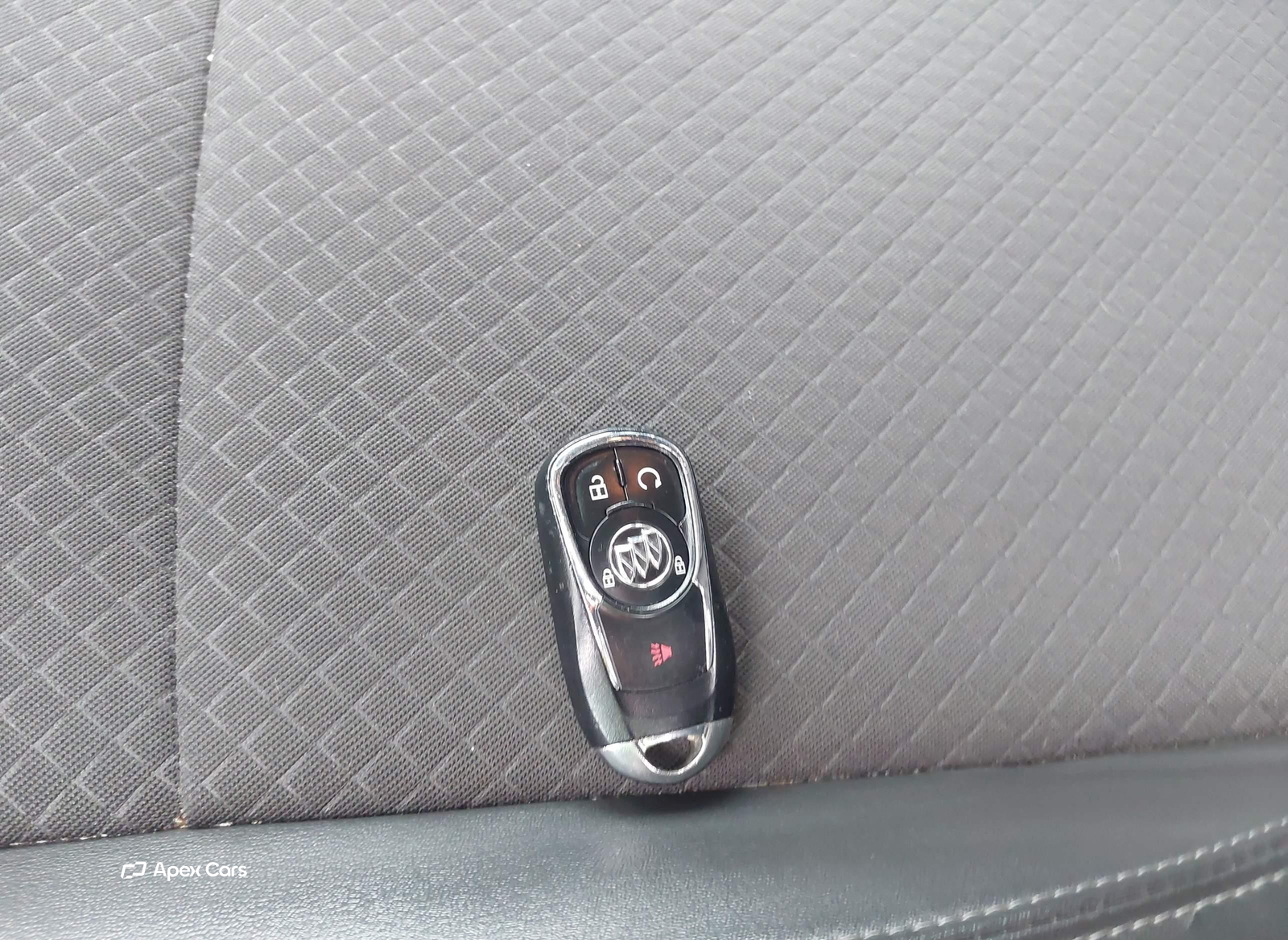 Buick Encore 2018