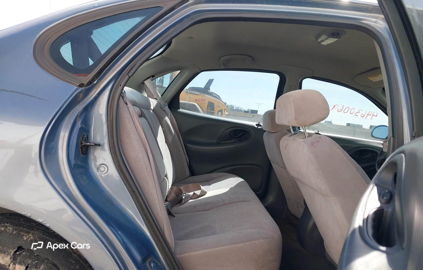 Ford Taurus 1999