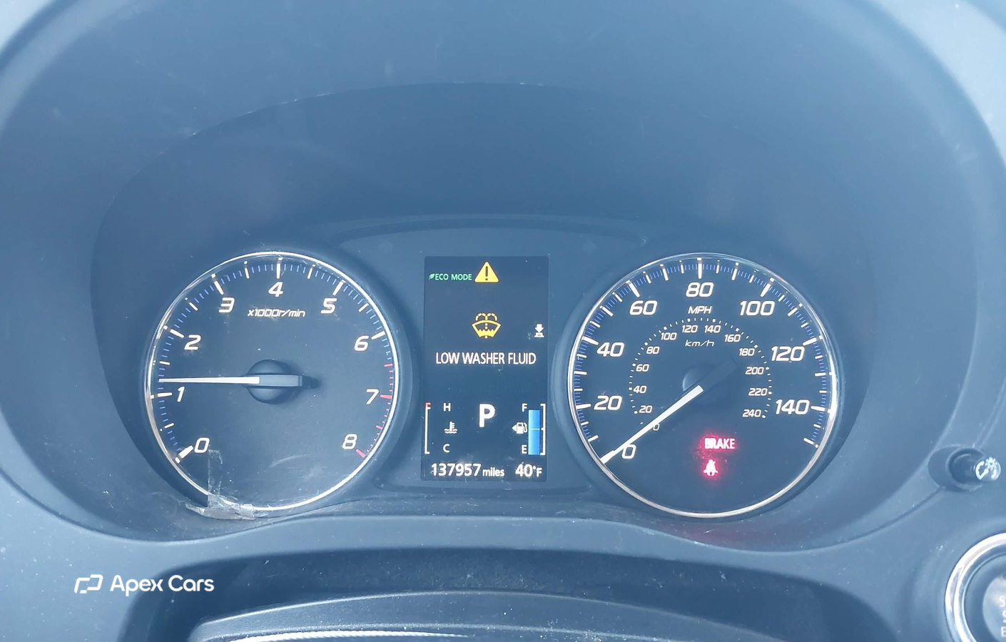 Mitsubishi Outlander 2017