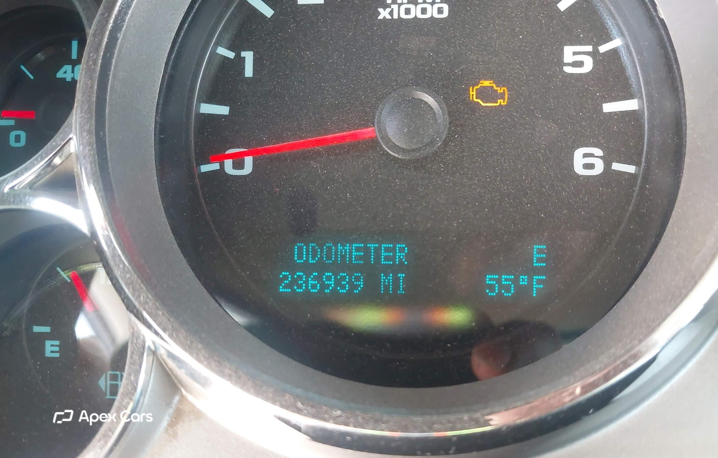 GMC Sierra 2011