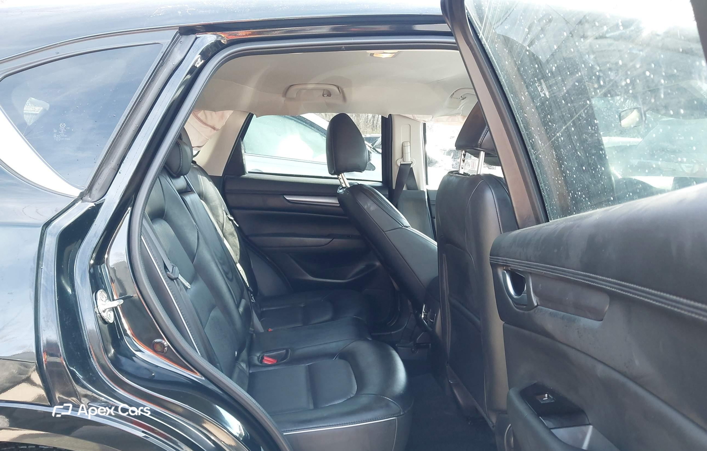 Mazda CX-5 2024