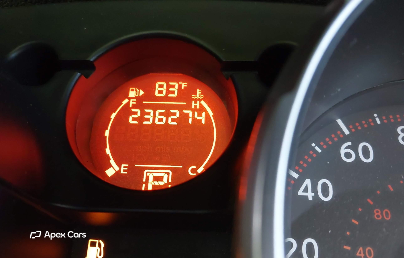 Nissan Rogue 2010